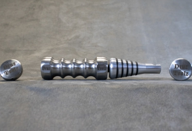 Druz Toolz Slide Hammer image 2