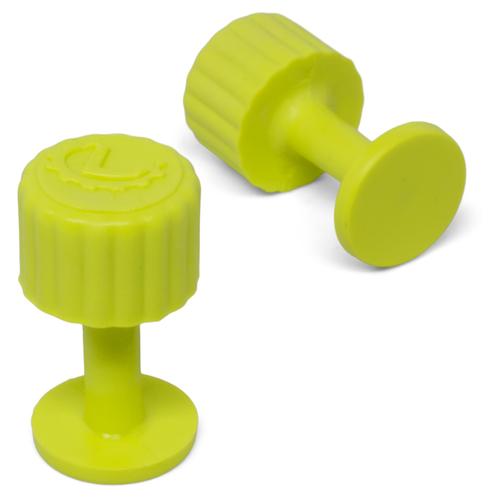 Gang Green Dead Center 11mm - 10 pack image 0