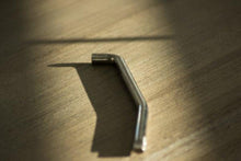 Carbon Tech Double Bend Threaded Pick Tool image 0