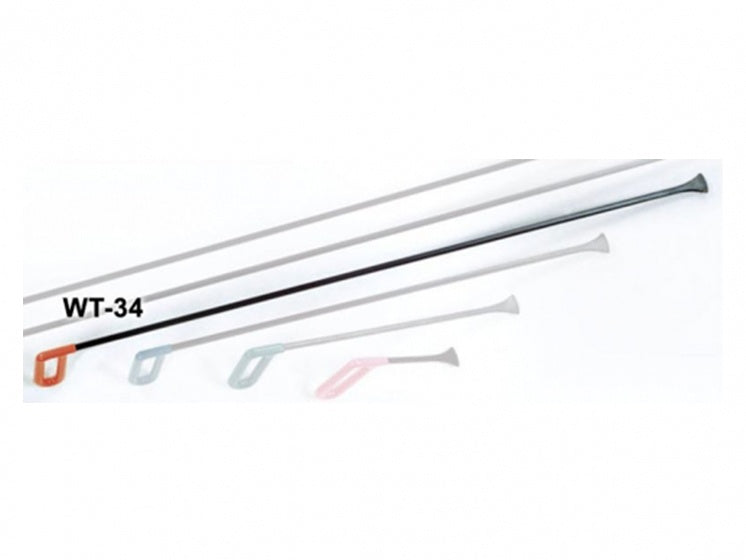 Dentcraft 34” Whale Tail with a 1-1/8” Wide Tip image 0