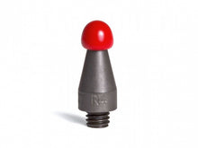 Dentcraft R5-R Red Round Tip image 0