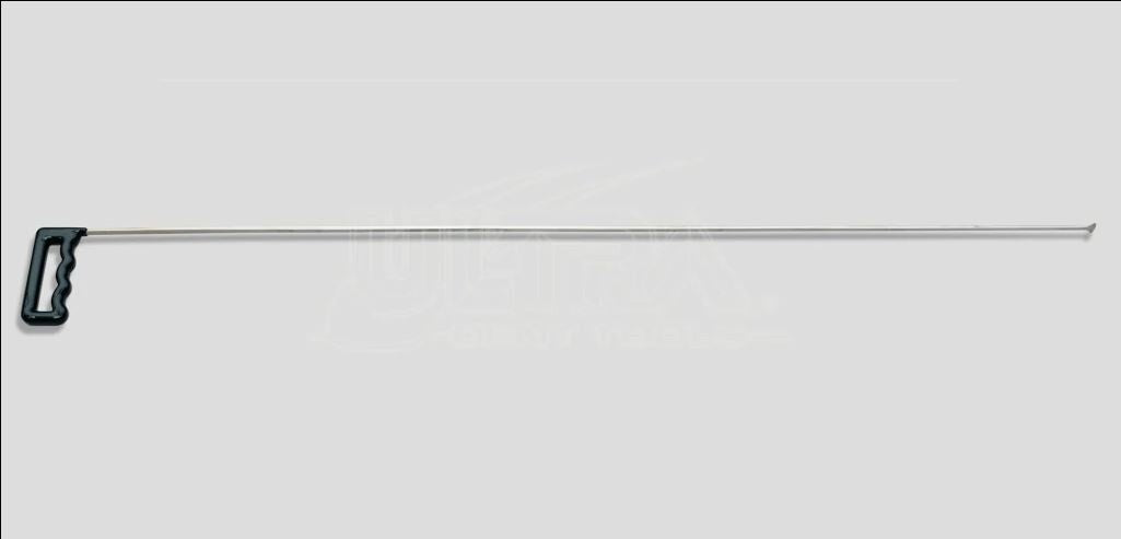 FT18 - 32" FLARETIP 0° 1/2" HEAD 3/16" X 1/8" SHAFT image 0
