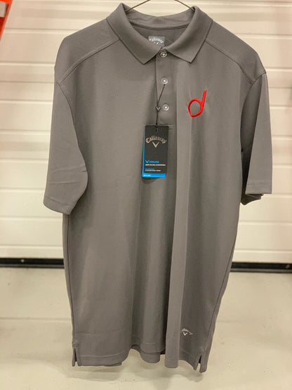 Polo Shirt (2019) Callaway - Grey, Small image
