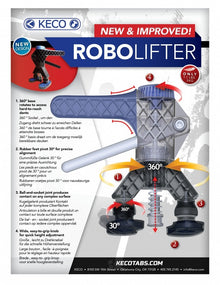 Keco Glue Pulling Kit image 1