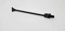 Wide Long Whale Tail For Quad Rod 2.0 image 0