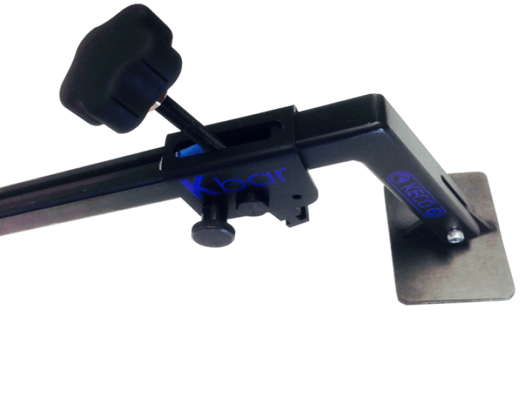 KECO K-BAR With Adapters image 2
