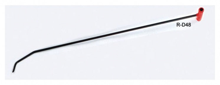 Dentcraft 4' Double Bend Rod image 0