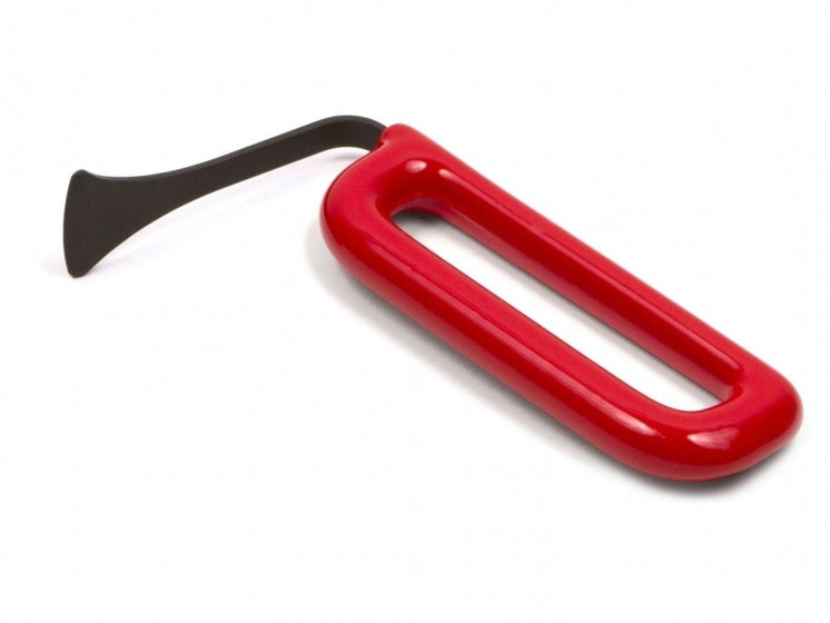 Dentcraft 3" Standard Whale Tail Hand Tool image 0