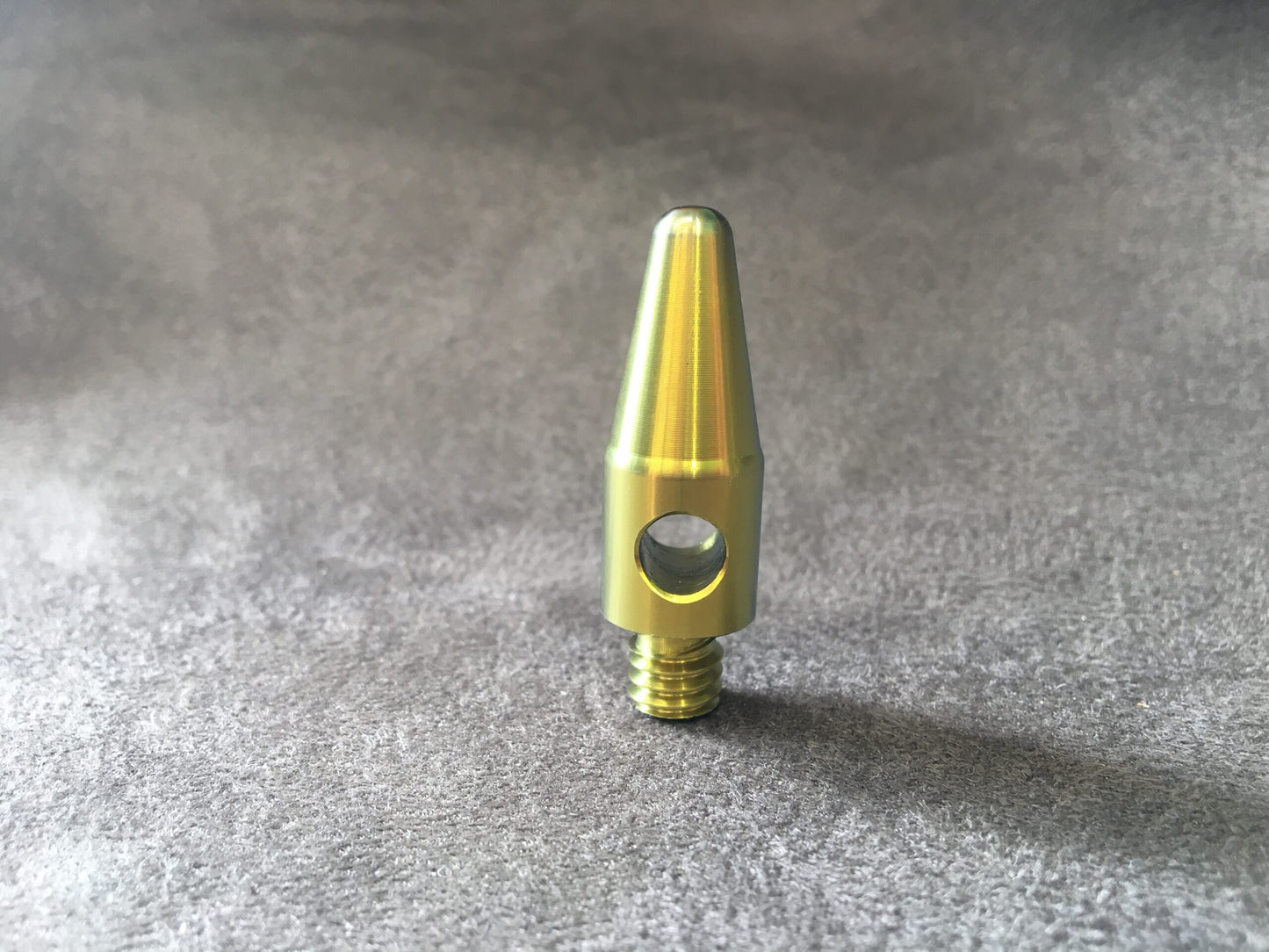 Druz Toolz Ti Hammer Tip image 0