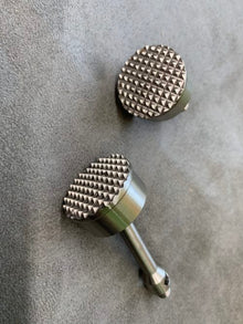 Druz Tools Pivot Tip Long Porcupine image 0