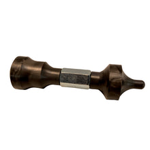 Metal Medic The Scepter "Haddle" Short image 1