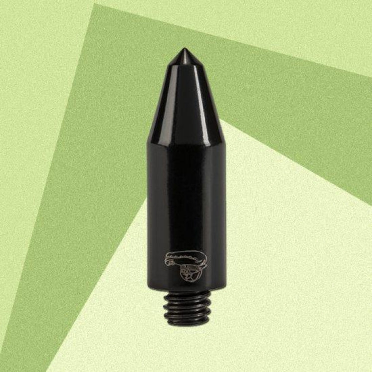 Edgy Tools The Tank (Black Magic) image 0