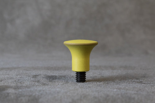 Druz Tools Mustard Flatty image 0