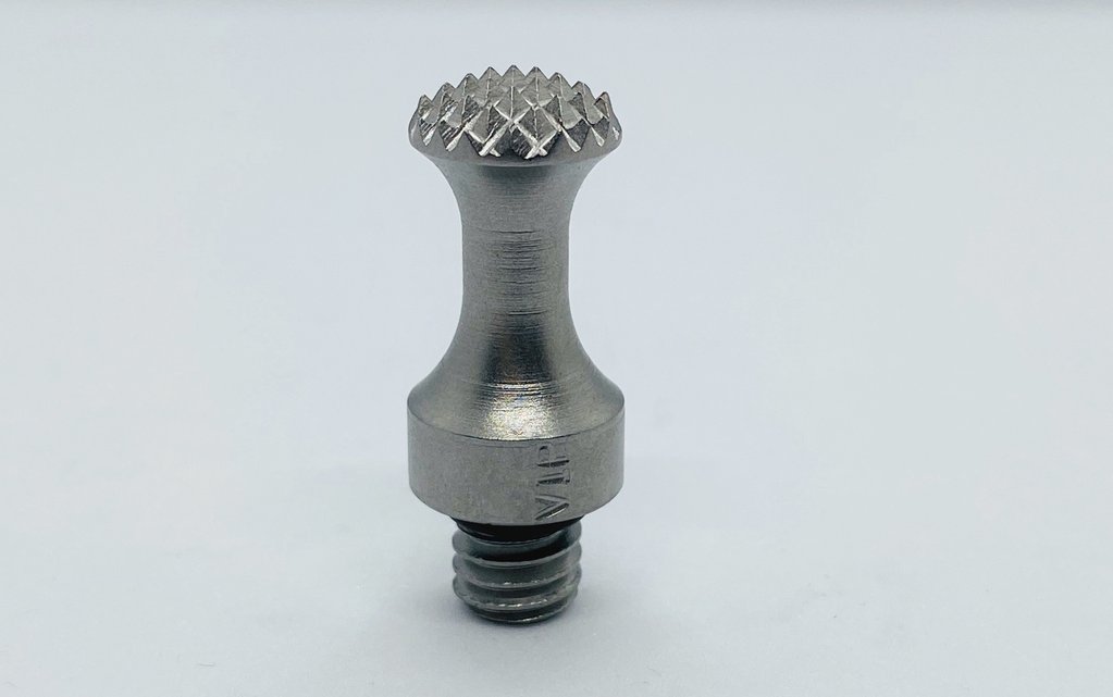 VIP Hedgehog - Shrinking Pushing Tip image 0