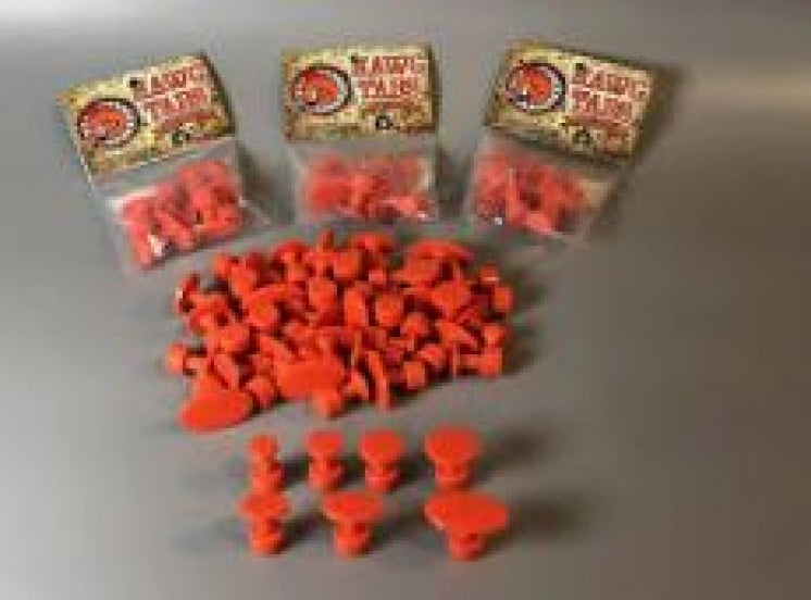 Hawg Tab Variety pack image 0