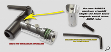 Never Loose Adapter for Ultradent Standoff image 0