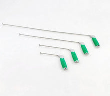 Lucky 7 Set with Quick Silver Handles image 0