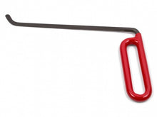 Dentcraft 8'' Shaved Tool Right image 0