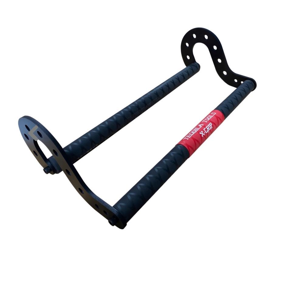 Tequila Riddler Hatch Hanger image 0