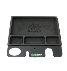 Willey Quick Tool Cart Accessory Tray image 0
