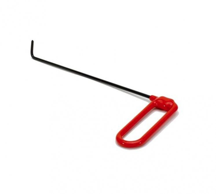 Dentcraft Brace Tool Right: 10” and .150” Diameter image 0