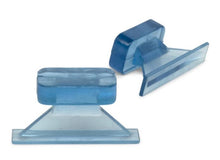 Dead Center 33 x 7mm Ice Straight Crease Tab 5pk image 0