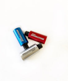 Willey Quick 1" magnetic extension with 2 adapters image 0