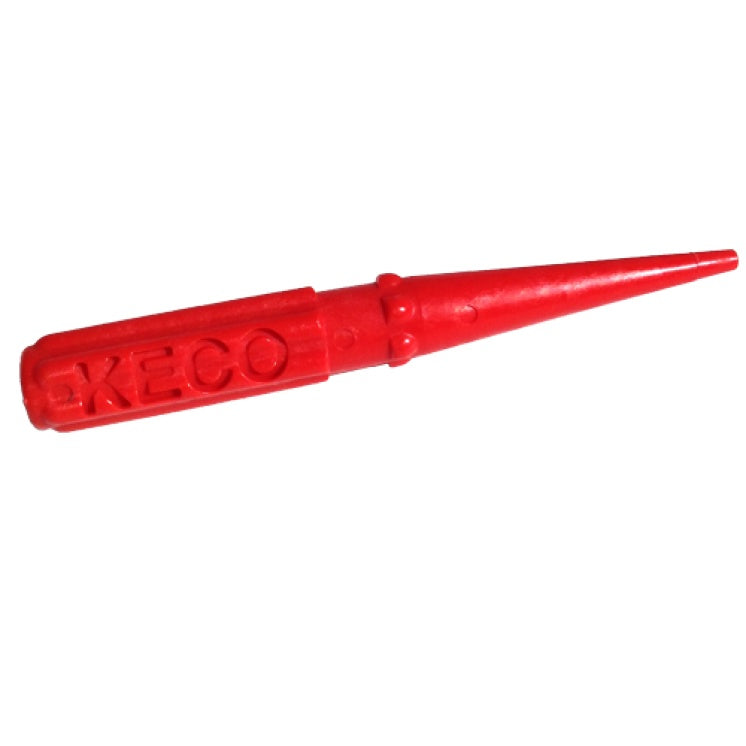 Keco Knockdown Tip Medium 4mm - Fire image 0
