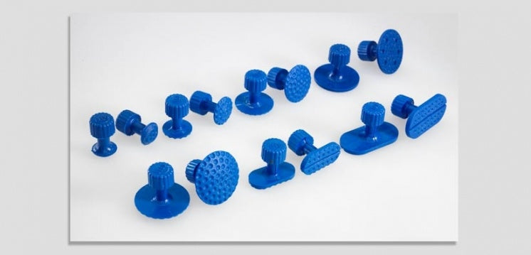 Keco Dent Tab Set (14 tabs) image 0