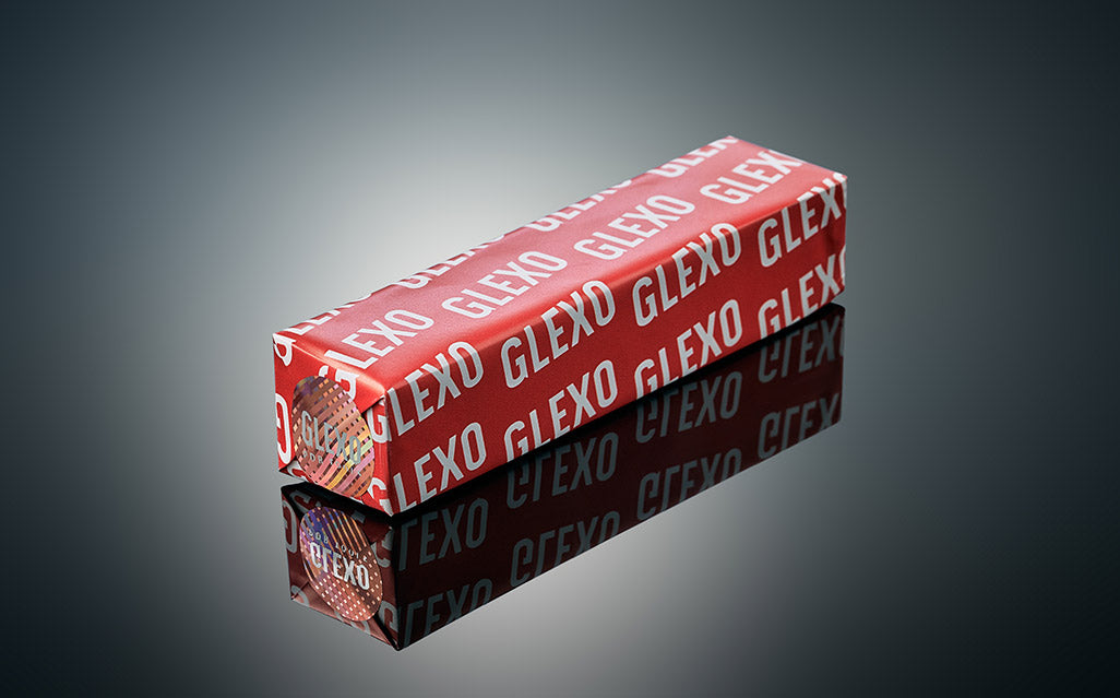 Glexo Grey Adhesive (Cold Glue) above 86°F (30°C) image 0