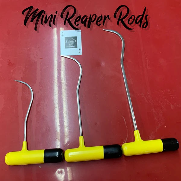 Dent Reaper - Mini Reaper Rods image 0