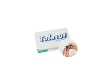 Tolecut 2000 Grit Sand Paper image 0