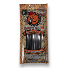 Hawg Hot PDR Glue - Just Black image 1