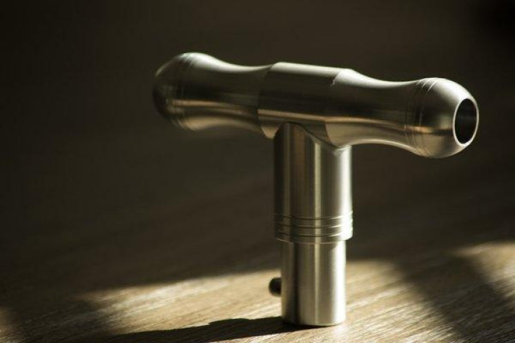 Carbon Tech T-Handle image 1