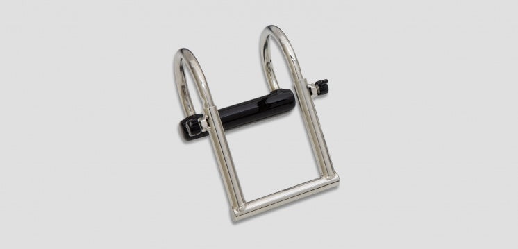 Ultra Adjustable Hatch Hanger image 0