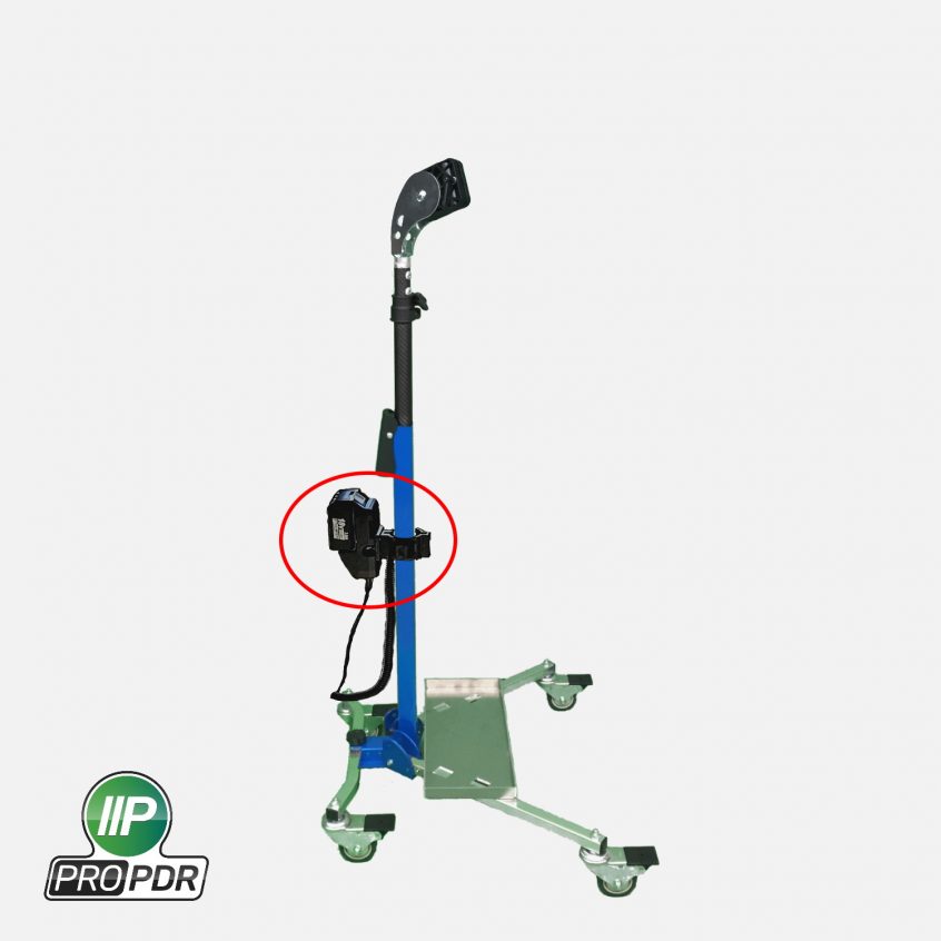 MAKITA POWERED CONTROLLER FOR LARGE PDR LIGHTS – PROPDR image 0