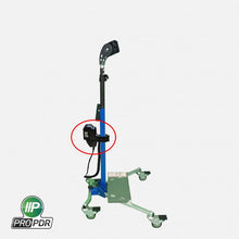 MAKITA POWERED CONTROLLER FOR LARGE PDR LIGHTS – PROPDR image 0