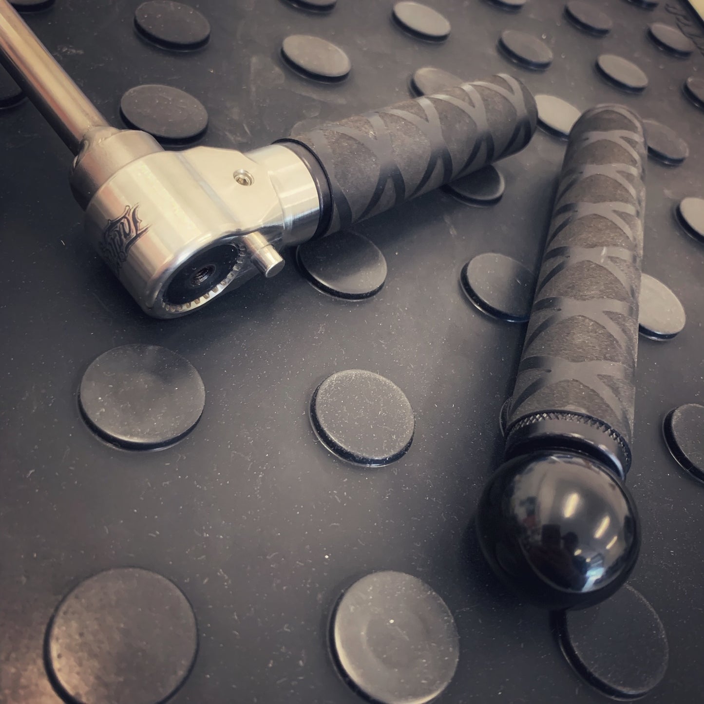 Gorilla Grip By Tactical PDR image 0