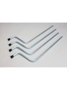 Pro PDR Solutions Hood Stand Bent Arms image 0