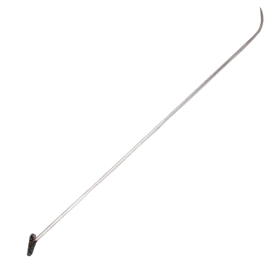PDR Finesse 70" Long 5/8" diameter Slow Bend MT Roof Rod