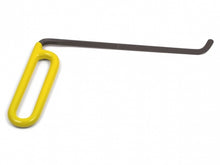 Dentcraft 8'' Shaved Tool Left image 0