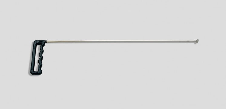 20" Flaretip 0° 1" Head 1/8" x 1/4" Shaft image 0