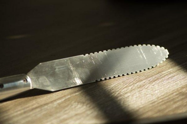 Carbon Tech Glue Cutter image 0