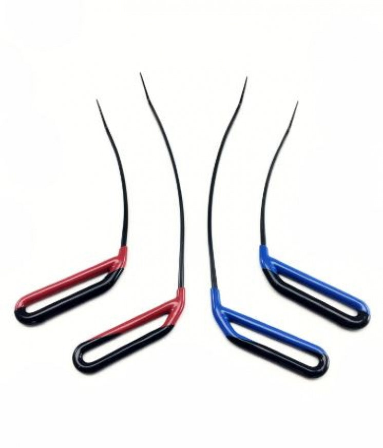 Tequila 4-pc Arched Brace Set image 0
