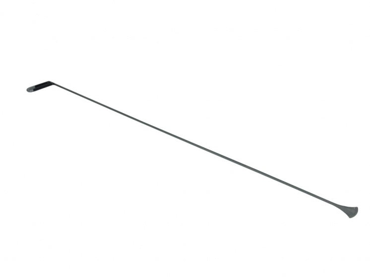 Dentcraft 54" Extra Wide Whale Tail with a 2" Wide Tip image 0