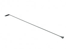 Dentcraft 54" Extra Wide Whale Tail with a 2" Wide Tip image 0
