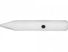 White Magnetic Knock Down image 0