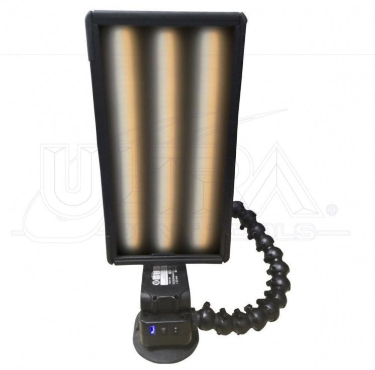 Elimadent 14" LED Makita Powered image 0