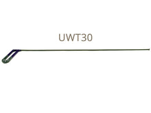 Dentcraft 30" Ultra Thin Whale Tail with a 1/2" Wide Tip image 0