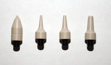 Dead Dent Tools TAN PEEK TIP SET 2 (4PCS) image 0